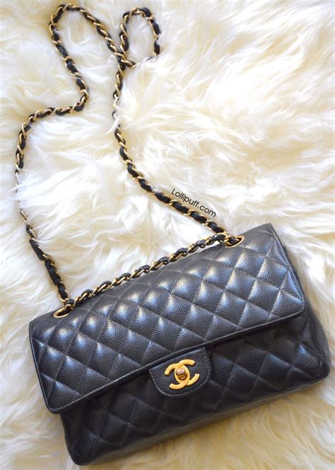 chanel classic flap price increase 2018|chanel double flap medium price.